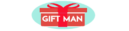 Gift Man logo