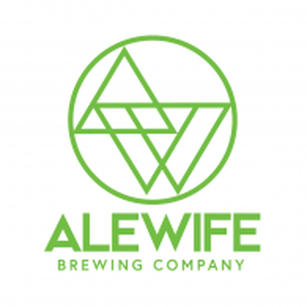 Alewife Brewing Company Logo